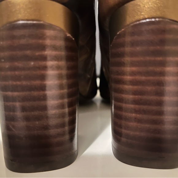 Lodi Booties Brand New In Box - Picture 7 of 14